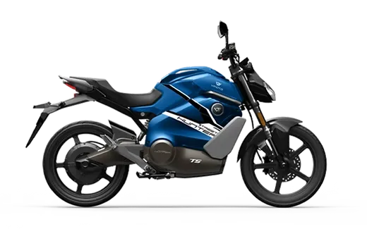 VMOTO TS STREET HUNTER