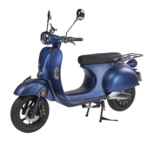 Pink Style 50cc