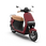 Miniature : Segway eScooter E125S 50cc
