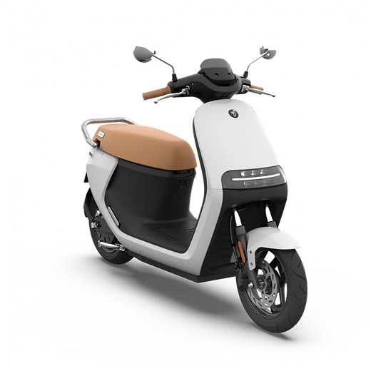Segway eScooter E125S 50cc