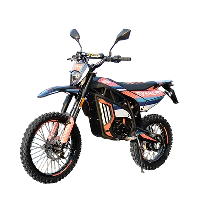 PINK MOBILITY E-VEREST