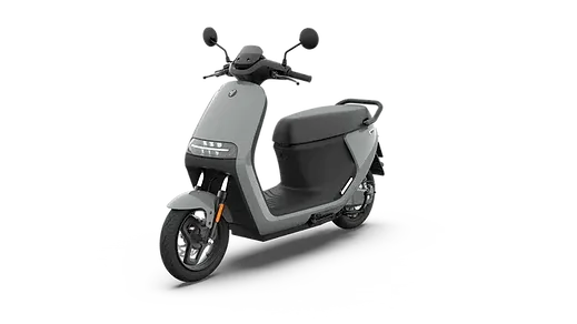 Segway eScooter E110S 50cc