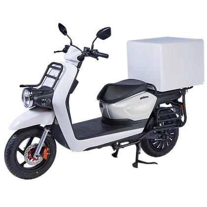 Pink Up 50cc
