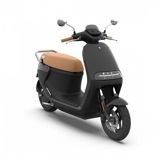 Segway eScooter E125S 50cc