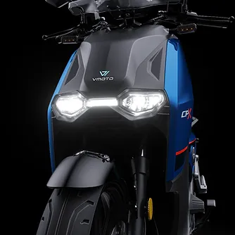 VMOTO CPX