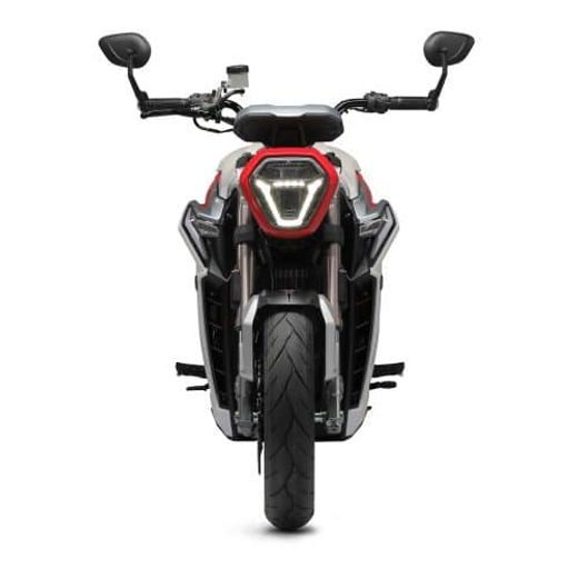 OVAOBIKE MCR-M