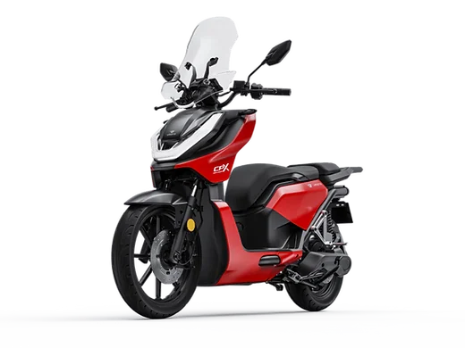 VMOTO CPX EXPLORER