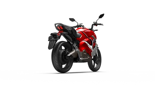 VMOTO STREET HUNTER PRO