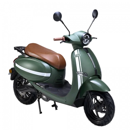Pink POP 50cc