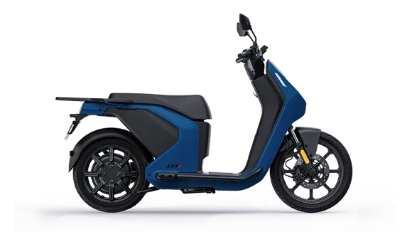 VMOTO CITI L3E