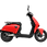 Miniature : Super SOCO CUx 50cc