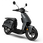 Miniature : Super SOCO CUx 50cc