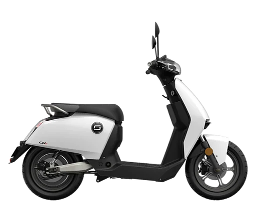 Super SOCO CUx 50cc