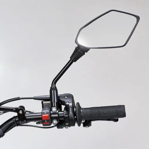 PINK MOBILITY E-VEREST