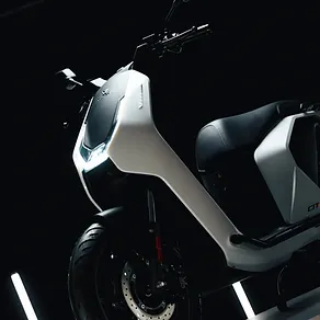 VMOTO CITI L3E