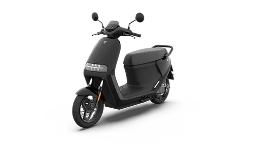 Segway eScooter E110S 50cc