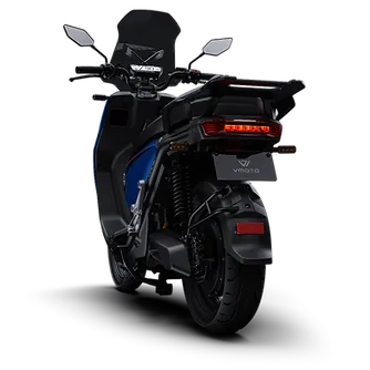 VMOTO CPX