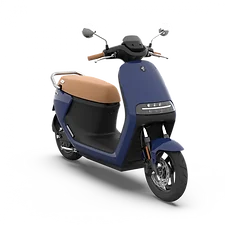 Segway eScooter E125S 50cc