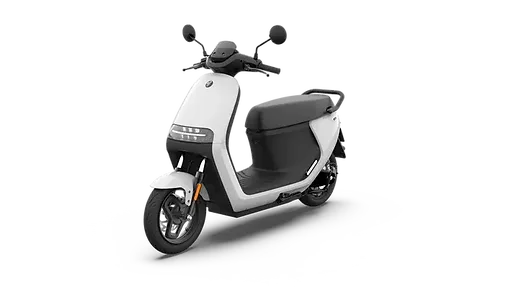 Segway eScooter E110S 50cc