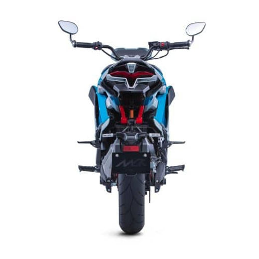 OVAOBIKE MCR-H