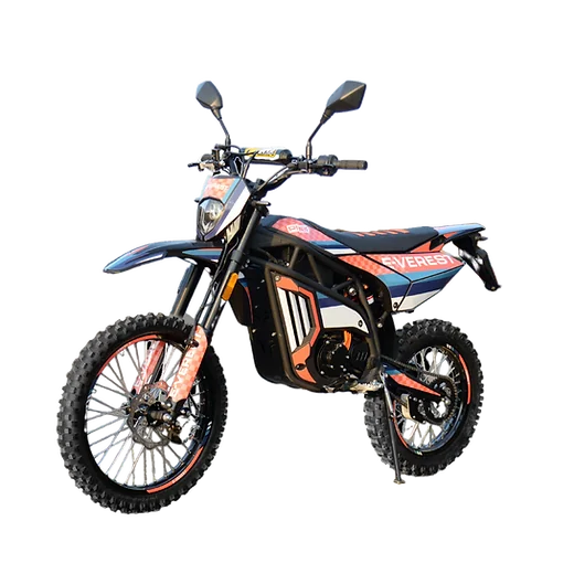PINK MOBILITY E-VEREST