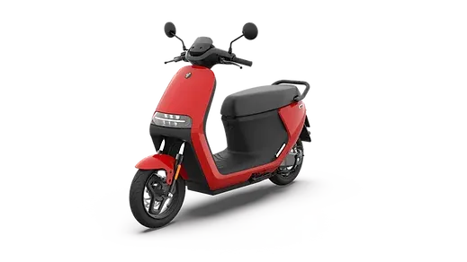 Segway eScooter E110S 50cc
