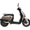 Miniature : Super SOCO CUx 50cc