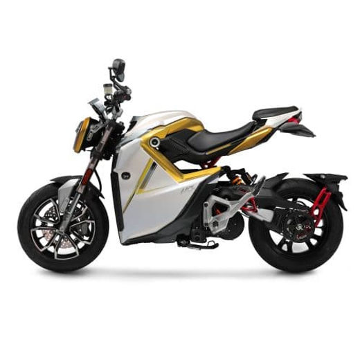 OVAOBIKE MCR-M