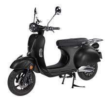 Pink Style 50cc