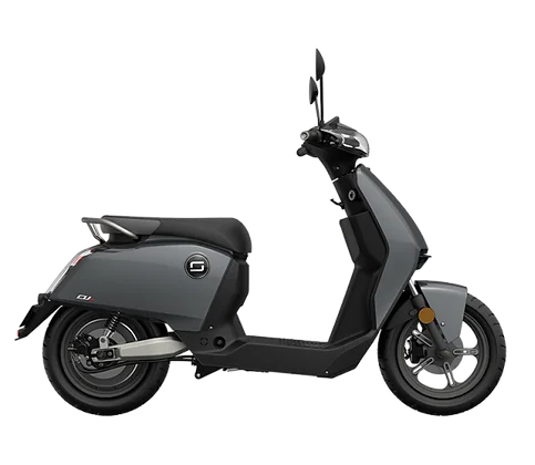 Super SOCO CUx 50cc
