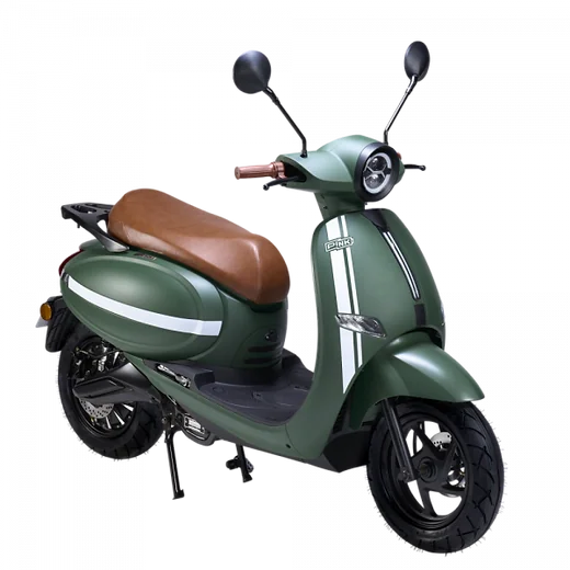 Pink POP 50cc