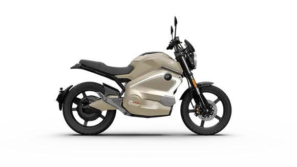 VMOTO TC WONDERER PRO