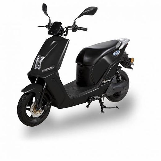 Pink Me 50cc