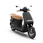 Miniature : Segway eScooter E125S 50cc