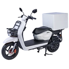 Pink Up 50cc