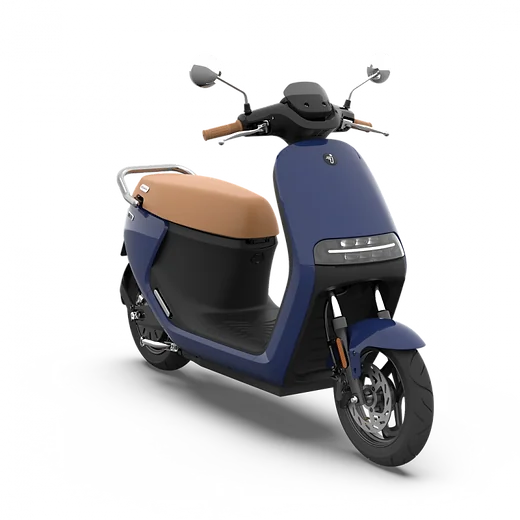Segway eScooter E125S 50cc