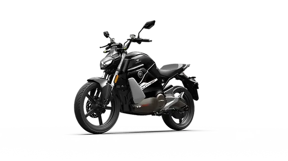 VMOTO STREET HUNTER PRO