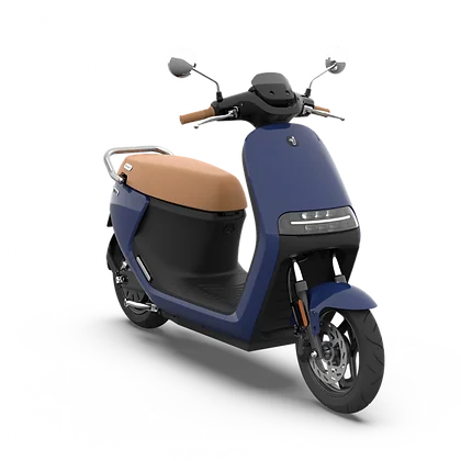 Segway eScooter E125S 50cc