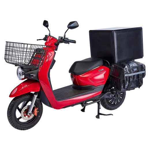 Pink Up 50cc
