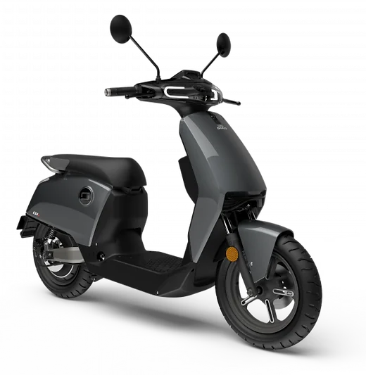 Super SOCO CUx 50cc