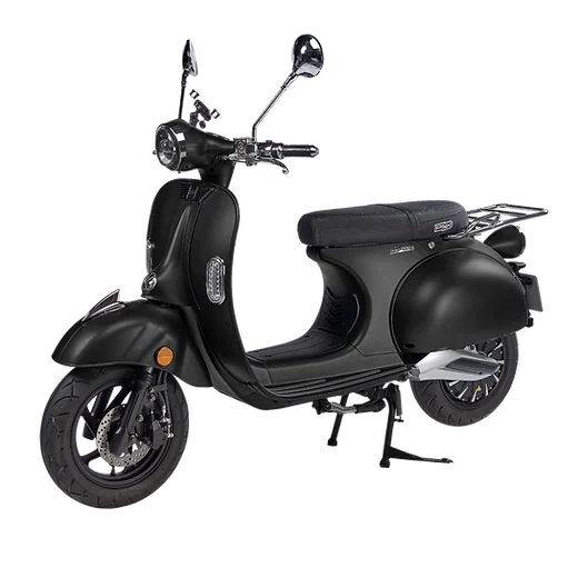 Pink Style 50cc