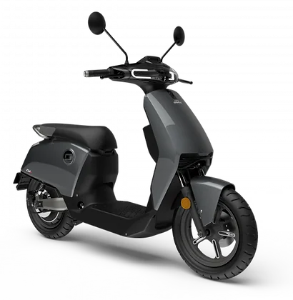 Super SOCO CUx 50cc