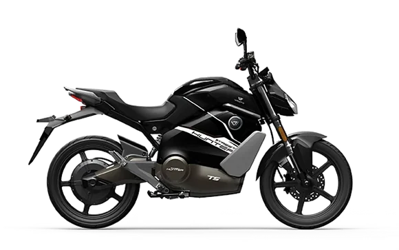 VMOTO TS STREET HUNTER