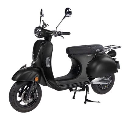 Pink Style 50cc