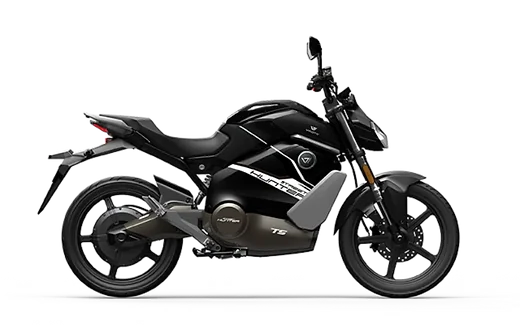 VMOTO TS STREET HUNTER