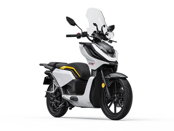 VMOTO CPX EXPLORER