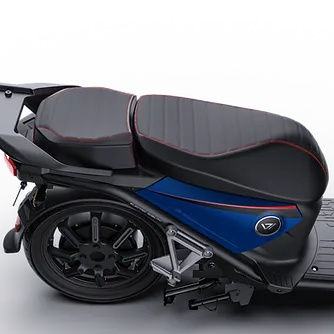 VMOTO CPX