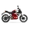 Miniature : VMOTO TSX 50
