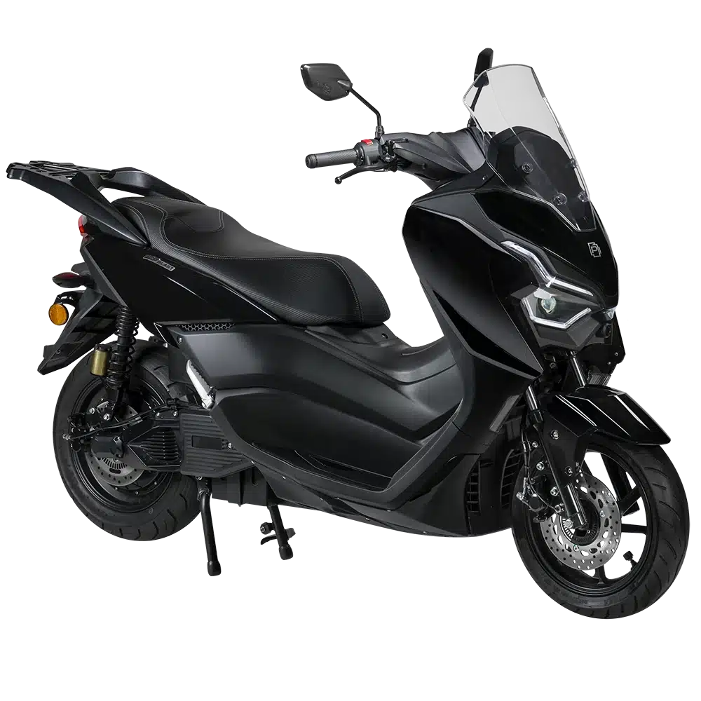 Pink Blast 125